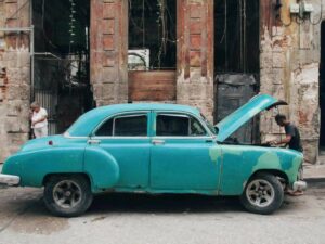 ritiro senza complicazioni