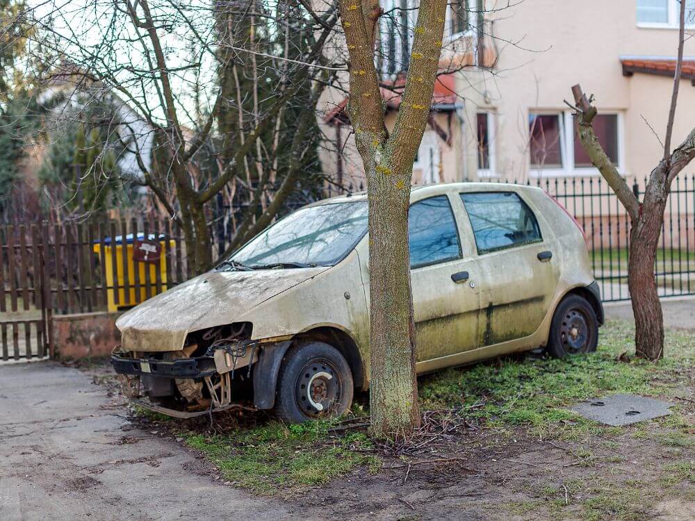 Compro auto a Chiasso –ritiro e pagamento immediato
