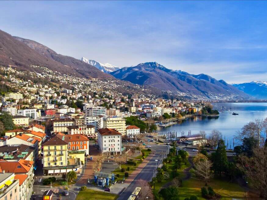 Compro auto a Locarno – Vendita facile e pagamento in contanti