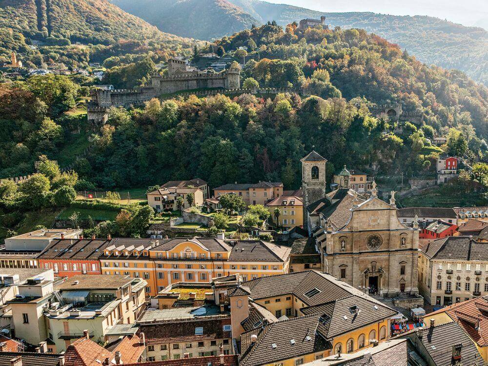 Compro auto a Bellinzona